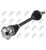 VW GOLF IV 97-, BORA I 98-, SEAT LEON 99-, TOLEDO 98- /PREDNÁ, ĽAVÁ/