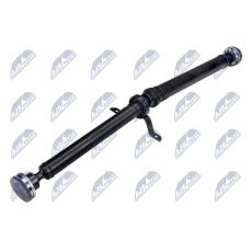 KARDAN AUDI S5 07-12 ZADNÝ  8T0521101B NWN-AU-024