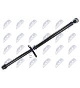 KARDAN AUDI A6 C7 10-, A7 11- ZADNÝ  4GD521101A NWN-AU-027