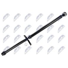 KARDAN AUDI A6 C7 10-, A7 11- ZADNÝ  4GD521101A NWN-AU-027