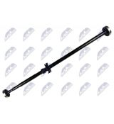 KARDAN AUDI TT TTS 2.0T QUATTRO 07-18 ZADNÝ  8J0521101N NWN-AU-028