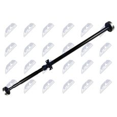 KARDAN AUDI TT TTS 2.0T QUATTRO 07-18 ZADNÝ  8J0521101N NWN-AU-028