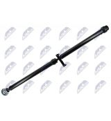 KARDAN AUDI Q7 3.0TFSI 2015-09.2017, Q8 55TFSI 18- ZADNÝ  4M0521101Q NWN-AU-029