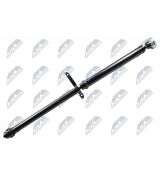 KARDAN AUDI A5 COUPE, CABRIO 16- ZADNÝ, ATM7, TORSEN  8W6521101 NWN-AU-033