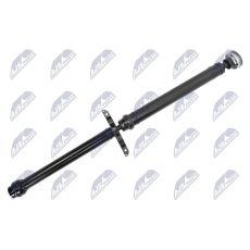 KARDAN AUDI A5 QUATTRO 2.0TFSI, 3.2FSI 10- ZADNÝ, ATM8  8T0521101H NWN-AU-035