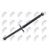 KARDAN AUDI A5 QUATTRO 2.0TFSI 12- ZADNÝ, ATM7  8T0521101P NWN-AU-036