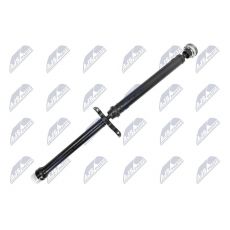 KARDAN AUDI RS5 10-, A5 CABRIO QUATTRO 2.0TFSI, 3.2FSI, S5, RS5, 3.0TDI 10- ZADNÝ, ATM7  8T0521101R NWN-AU-037