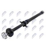 KARDAN AUDI Q7 3.0TDI 03.2006- ZADNÝ, ATM  7L8521102C NWN-AU-043