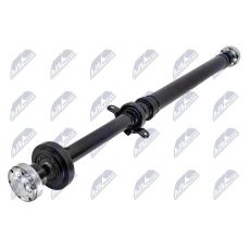 KARDAN AUDI Q7 3.0TDI 03.2006- ZADNÝ, ATM  7L8521102C NWN-AU-043