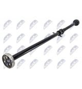 KARDAN AUDI TT QUATTRO 99-06 ZADNÝ, MTM  8N0521101H NWN-AU-044