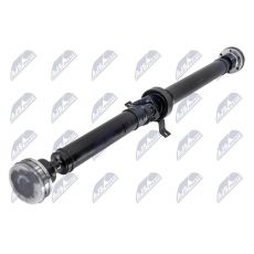 KARDAN AUDI A4 B5 QUATTRO 95-00 ZADNÝ, MTM  8D0521101G NWN-AU-047