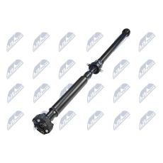 KARDAN BMW 5 F10 F11 TOURING RWD 518D 13-, 520D 13- ZADNÝ, ATM  NWN-BM-045 NWN-BM-045