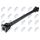 KARDAN BMW X3 2.0I MTM 150KM 05- PREDNÝ  26203423931 NWN-BM-049