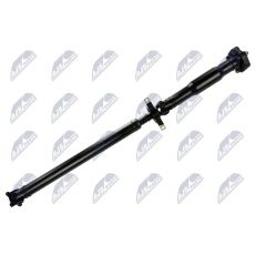 KARDAN BMW 320D E46 136KM 98-01 ZADNÝ, ATM  26117504776 NWN-BM-051