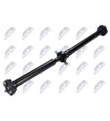 KARDAN BMW 130I E81, E87 05- ZADNÝ  26107535891 NWN-BM-053