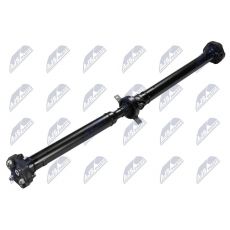 KARDAN BMW 130I E81, E87 05- ZADNÝ  26107535891 NWN-BM-053