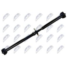 KARDAN BMW 118D, 120D E81, E82, E87, E88 04- ZADNÝ, ATM  26117526136 NWN-BM-054