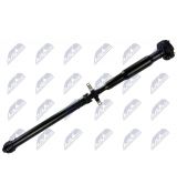 KARDAN BMW 135 E82, E88 10- ZADNÝ, MTM  26107604996 NWN-BM-055