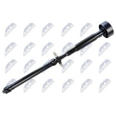 KARDAN BMW XDRIVE X3 28IX F25 11-, X4 28IX F26 14- ZADNÝ  26107630377 NWN-BM-056