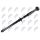 KARDAN BMW X3 F25 10-, X4 F26 14- ZADNÝ, ATM PREVODOVKA S RADIACIMI PÁČKAMI  26107589801 NWN-BM-057