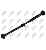 KARDAN BMW X5M F85 14-, X6M F86 14- ZADNÝ  26107850370 NWN-BM-064