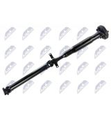 KARDAN BMW X3 E83 2.0D 2004-05.2006 ZADNÝ  26103402142 NWN-BM-068