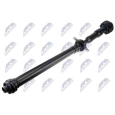 KARDAN BMW 3 E90, E91, E92 335XI, 335I XDRIVE 07- ZADNÝ, ATM  26107574679 NWN-BM-071