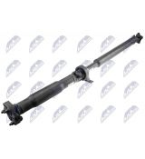 KARDAN BMW E46 316I, 316TI, 318I, 318TI, 318CI 00- ZADNÝ, ATM  26117519303 NWN-BM-073