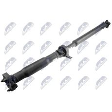 KARDAN BMW E46 316I, 316TI, 318I, 318TI, 318CI 00- ZADNÝ, ATM  26117519303 NWN-BM-073