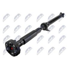 KARDAN BMW X3 2.0D M47N2 01.2005-07 ZADNÝ, MTM, ATM  26107579068 NWN-BM-074