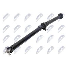 KARDAN BMW 325I E30 83- ZADNÝ, MTM5, ATM5  26101226733 NWN-BM-079