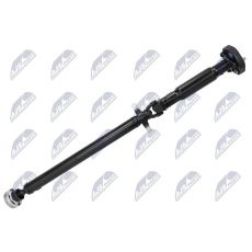 KARDAN BMW E46 330D 204KM SEDAN, COUPE, TOURING, CABRIO 03-05 ZADNÝ, MTM  26117523921 NWN-BM-080