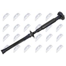 KARDAN BMW X3 XDRIVE 18D 08-11, XDRIVE 20D 08-10 ZADNÝ, MTM  26107584276 NWN-BM-082