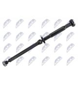 KARDAN BMW E46 M3 COUPE, CABRIO 00- ZADNÝ, MTM  26112229240 NWN-BM-087