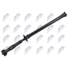 KARDAN BMW E46 320TD COMPACT 01-, 318D, 320D M47N 01- ZADNÝ, ATM  26117518375 NWN-BM-089