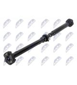 KARDAN BMW 550I RWD F10 10-, 650I GRAN COUPE F06 RWD 12- ZADNÝ, ATM  26107631347 NWN-BM-090