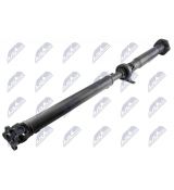 KARDAN BMW E46 320D, 320CD M47N 150KM 01- ZADNÝ, 6 BIEGÓW  26117523929 NWN-BM-091