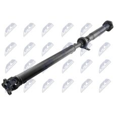 KARDAN BMW E46 320D, 320CD M47N 150KM 01- ZADNÝ, 6 BIEGÓW  26117523929 NWN-BM-091