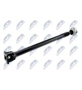 KARDAN DAIHATSU TERIOS J200, J210, J211, F700, F710 4WD 06- PREDNÝ  37140-B4010 NWN-DA-003