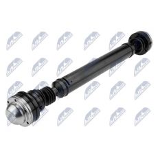 KARDAN DODGE DURANGO 2WD 4WD 11- ZADNÝ, DR1 ZADNÝ AXLE 230MM  NWN-CH-062 NWN-CH-062