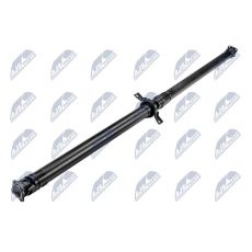 KARDAN DODGE CHARGER 6.2SRT HELLCAT 15-, SRT HELLCAT REDEYE 21-, SRT HELLCAT JAILBREAK 22- ZADNÝ, ATM  53010693AB NWN-CH-091