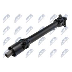 KARDAN HUMMER H2 03-09 PREDNÝ  15066916 NWN-CH-081