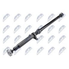 KARDAN HYUNDAI GENESIS 2.0T 13- ZADNÝ, ATM  49300-2M450 NWN-HY-005