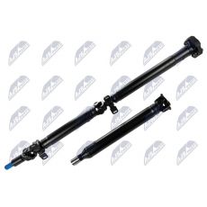 KARDAN CHRYSLER 300 3.6 AWD 15-18, DODGE CHALLENGER 3.6 17-18, CHARGER 3.6 AWD 15-18 PREDNÝ  68200149AA NWN-CH-072