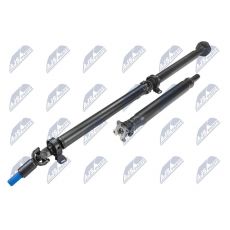 KARDAN CHVROLET CAMARO 6.2, 7.0 LS, LT, LT2, SS 10-14 ZADNÝ, MTM  92249105 NWN-CH-069