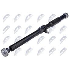 KARDAN JAGUAR XF 3.0AWD 12-15 ZADNÝ  C2Z22408 NWN-LR-037