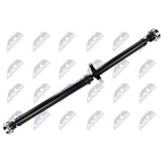 KARDAN JAGUAR F-PACE 2.0T TI4 P400E, 2.0D D165 D200 SD4 TD4 17-, RANGE ROVER VELAR 2.0T SI4 P250 P300 P400H, 2.0D D180 D200 D240 17- ZADNÝ  T4A1868 NWN-LR-040