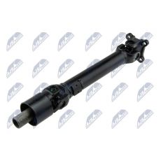 KARDAN JEEP GRAND CHEROKEE 3.6 11-, DODGE DURANGO 3.6 11- PREDNÝ, AWD, SINGLE SPEED TRANSFER CASE DHY  NWN-CH-055 NWN-CH-055