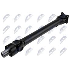 KARDAN JEEP GRAND CHEROKEE 3.7 05-10, COMMANDER 3.7 05-10 ZADNÝ  52853006AB NWN-CH-085