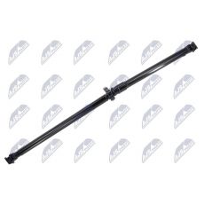 KARDAN JEEP GRAND CHEROKEE 3.6 RWD 14-17 ZADNÝ, ATM  52123730AB NWN-CH-092